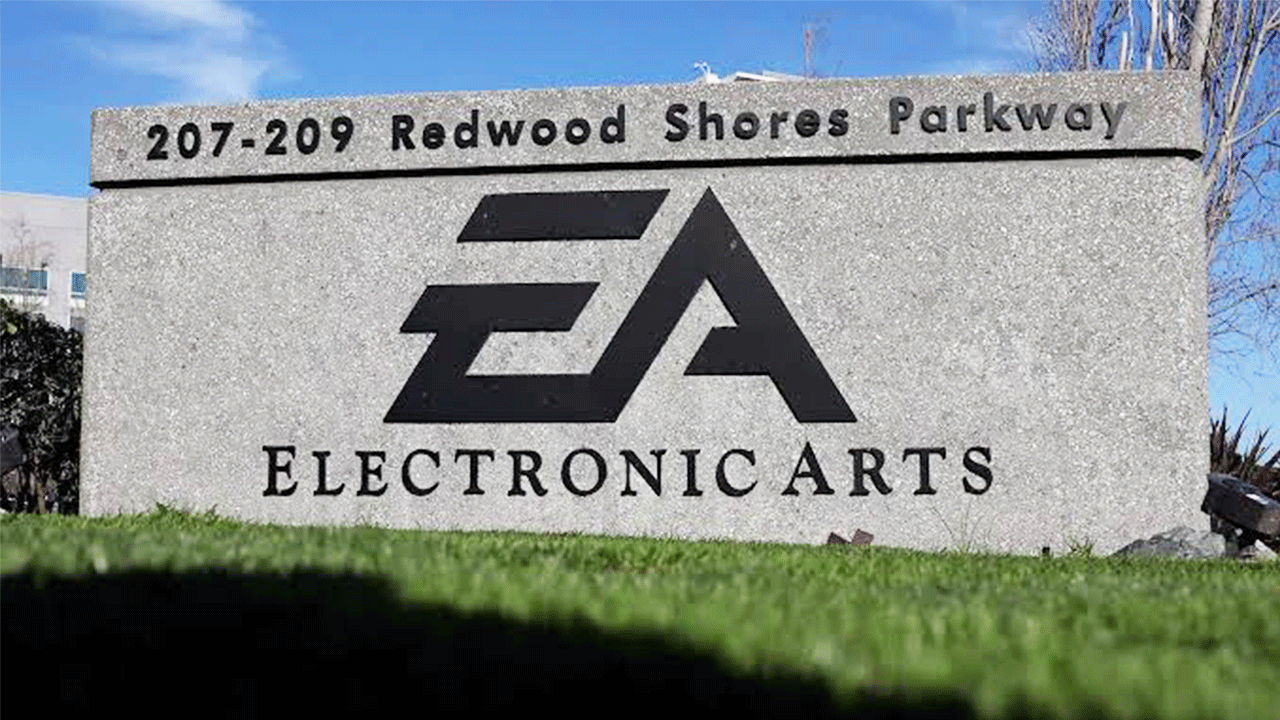 Oyun dünyasında yeni dönem: Electronic Arts 55 milyar dolara Suudi Arabistan’a satıldı