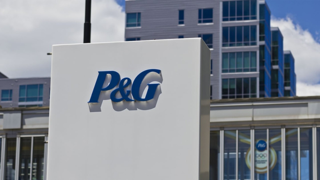 Procter & Gamble, Thorne'u 3,8 milyar dolara satın alıyor