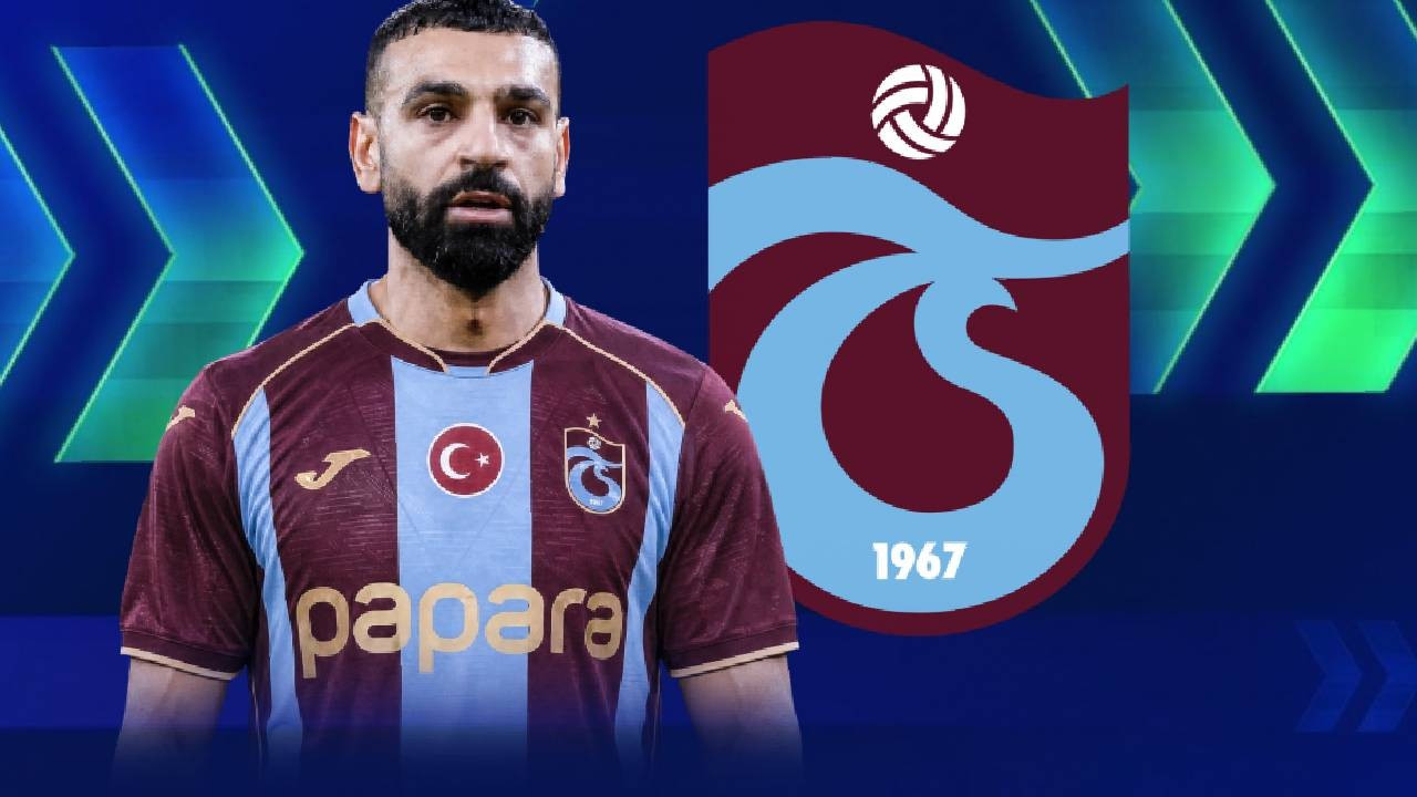 Salah geldi, Trabzonspor hisseleri coştu