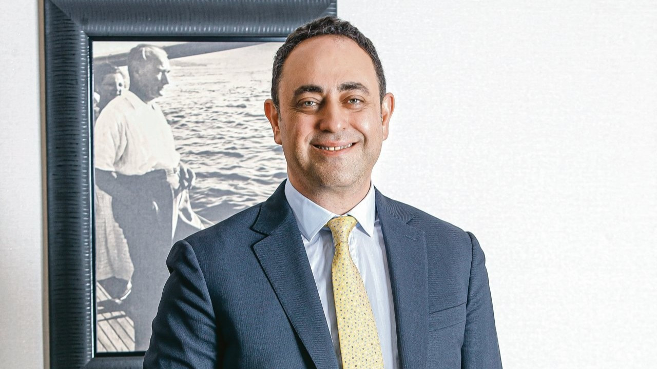 TÜRKLİM/Erçelik: Limanlarda akıllı çözümün anahtarı 'dikey' depolama ve otomasyon