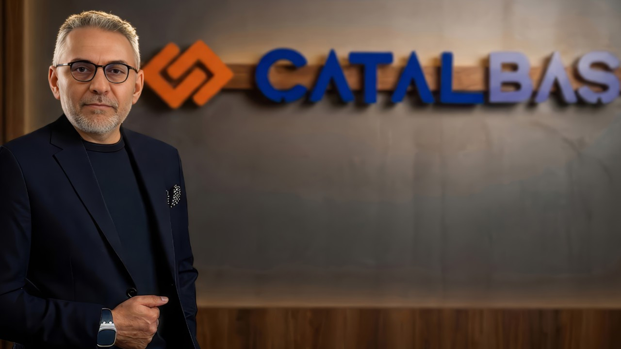 Üretimini tek çatıda toplamayı planlayan Çatalbaş, Avrupa’da hızlı büyüyecek