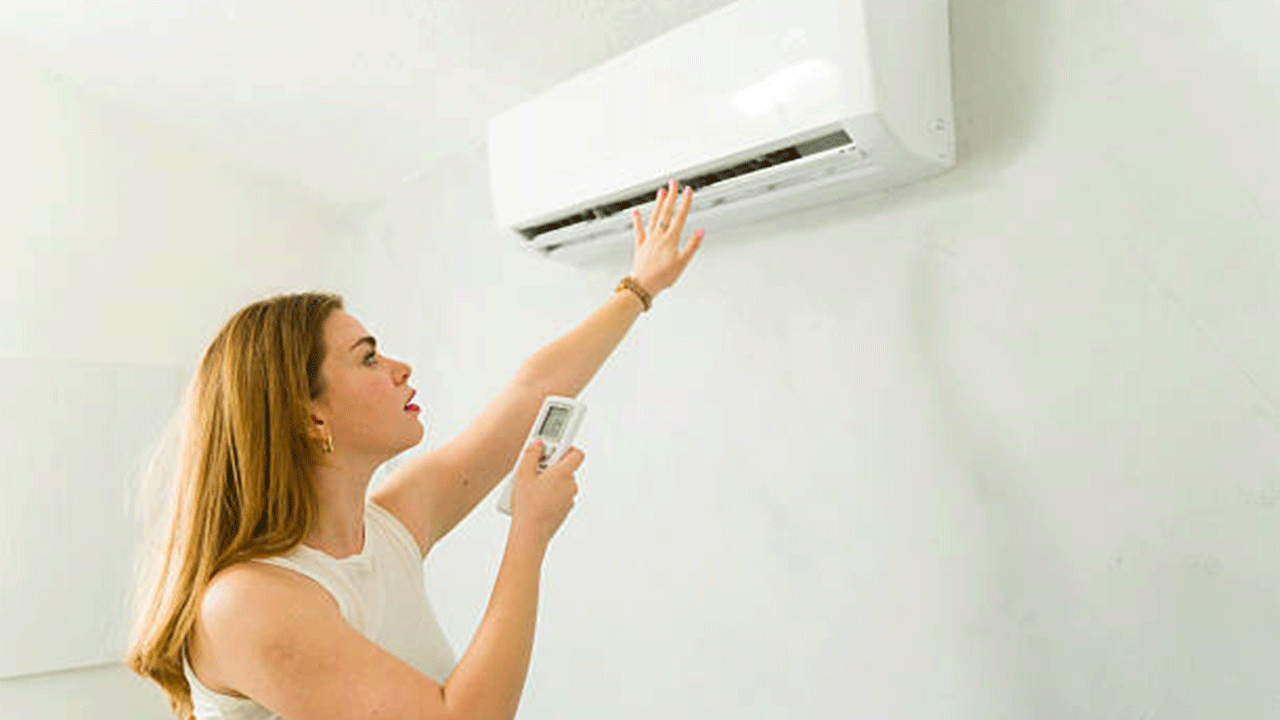 Yaz sıcağında klimalı ortamlara dikkat! Klima çarpması vücut dengesini nasıl bozuyor?