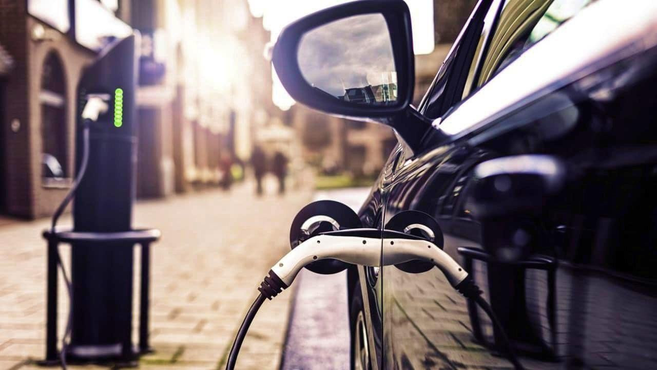 Almanya'da elektrikli araç satışları yüzde 60'ın üzerinde arttı