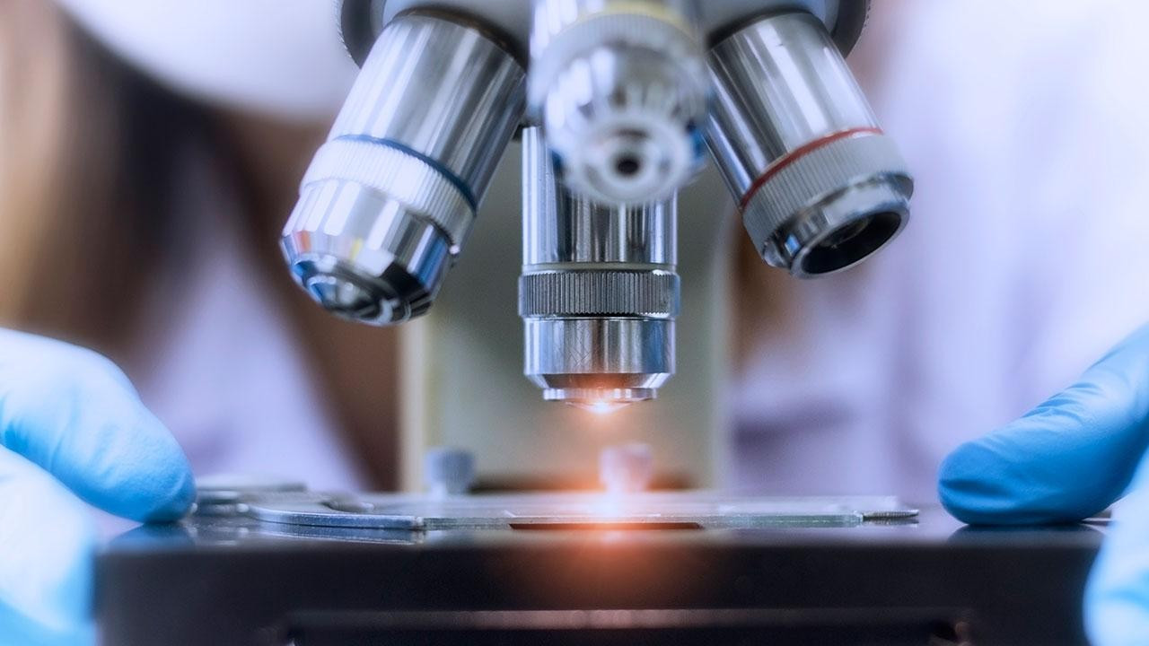AR-GE çalışmalarına geçen yıl 253 milyar TL harcandı