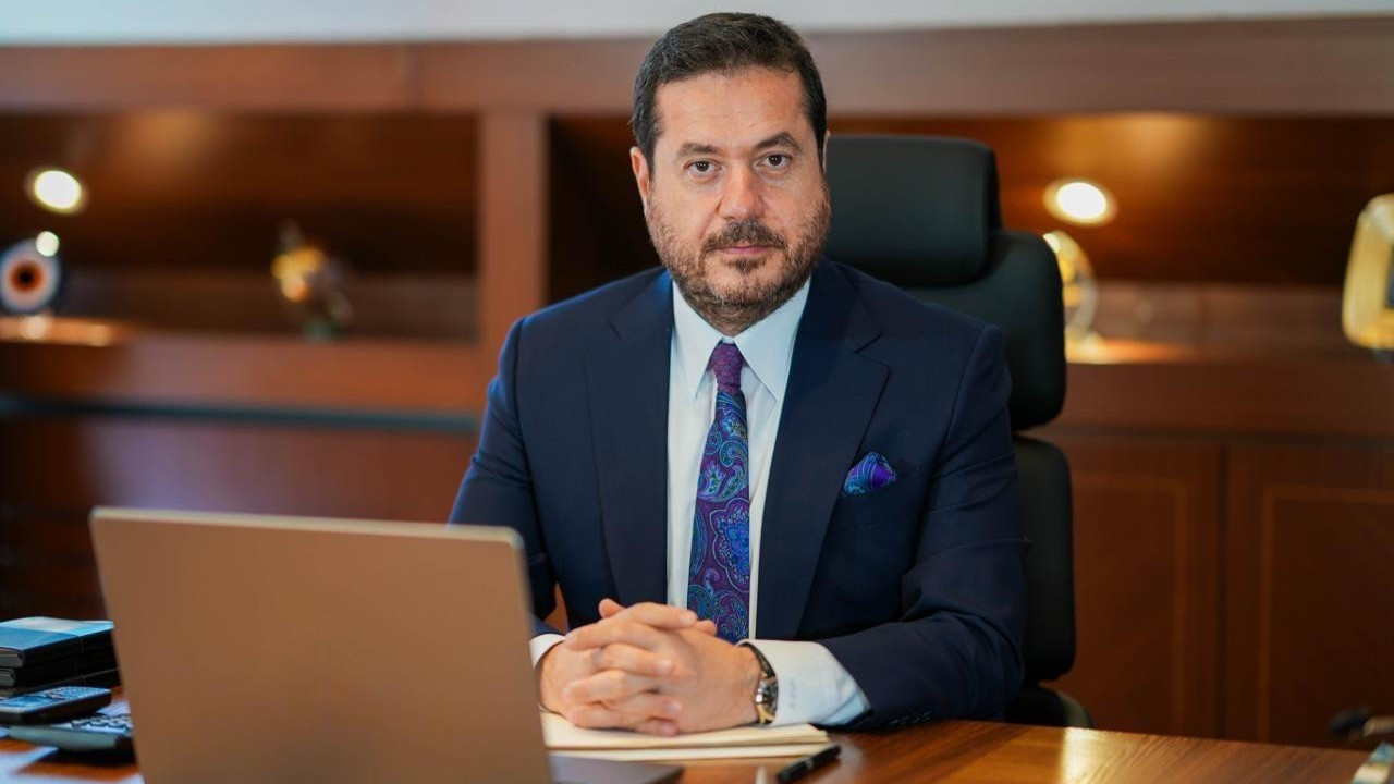 ARGE Gayrimenkul Değerleme YKB Ahmet Cem Gel: Yatırımcı artık gayrimenkulün geleceğini satın alıyor