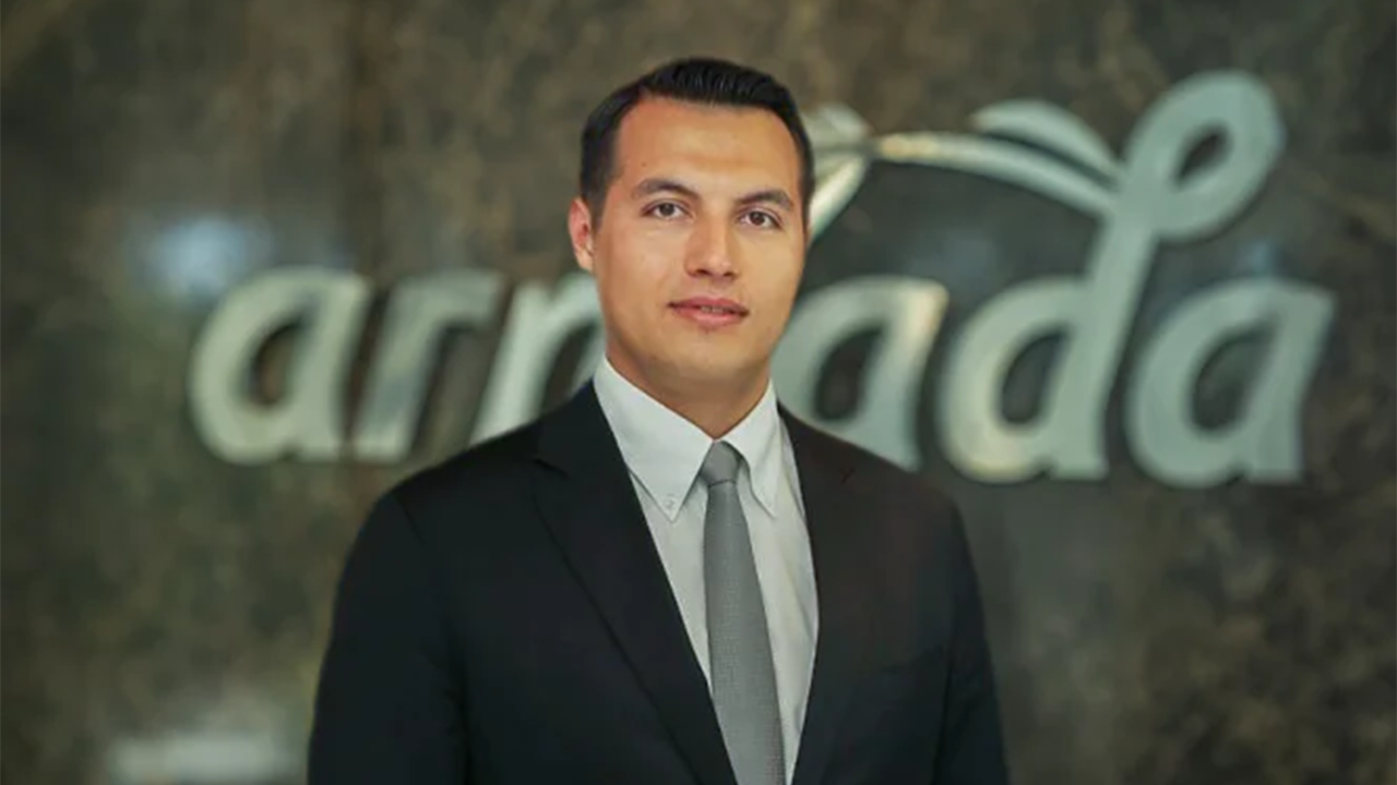 Armada Gıda’nın CEO’su, Yönetim Kurulu Üyesi Mehmet Hayri Sönmez oldu