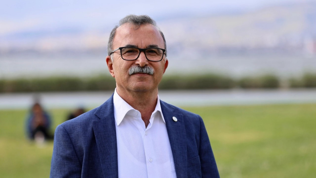 DEM Partili Akın'dan "çerçeve yasa" değerlendirmesi: Bu bir başlangıç!