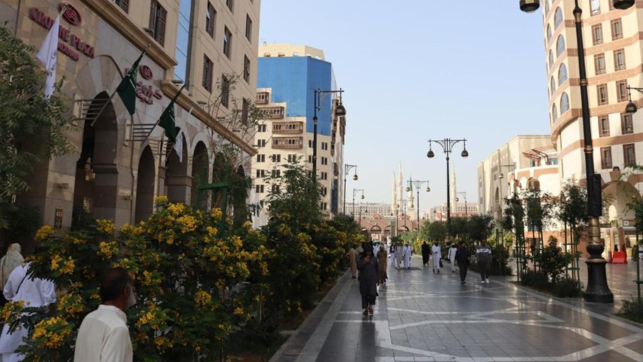Dünyanın en temiz 10 şehri; Turistler akın akın ziyaret ediyor.
