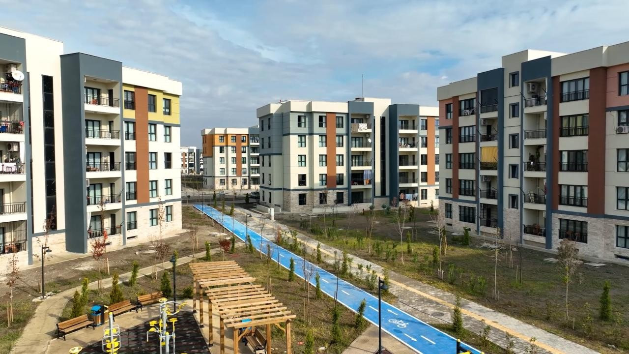 En düşük faizli konut kredisi hangi bankada? İşte 2 milyon TL'nin aylık taksiti ve geri ödemesi