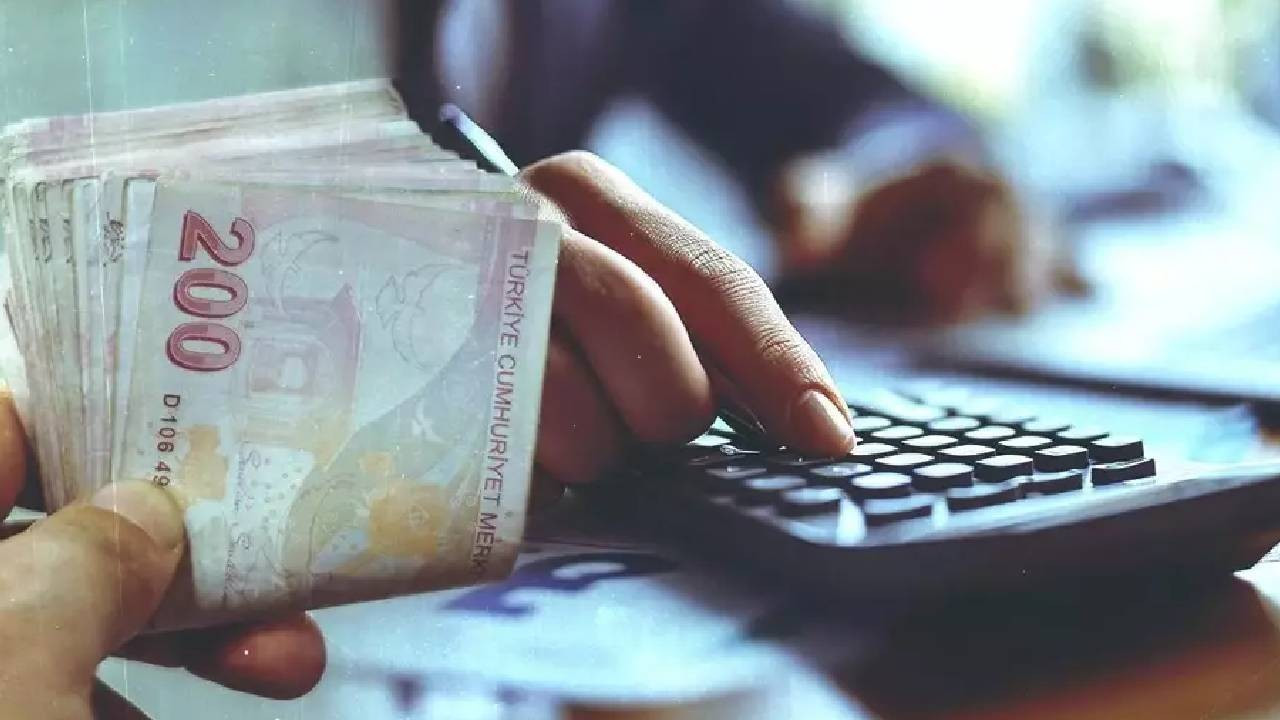 Katılım bankalarında faiz oranları güncellendi! 500 bin TL'nin 32 günlük getirisi ne kadar oldu?