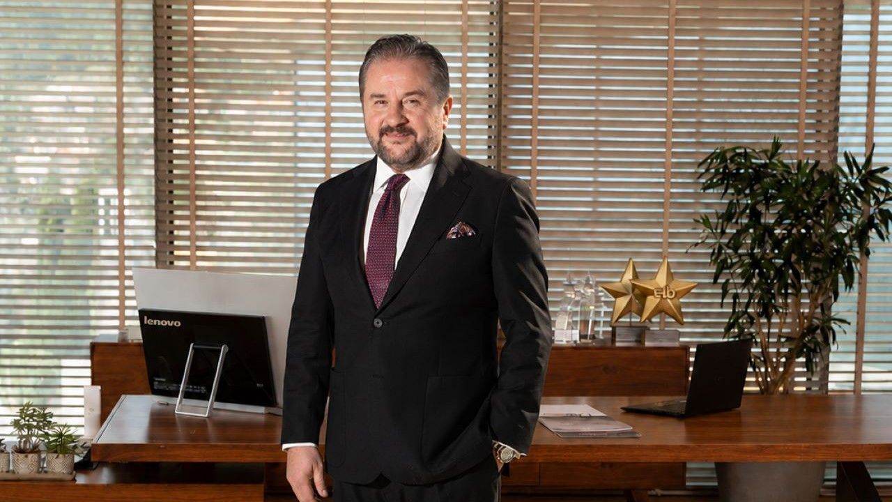 Kocaer Çelik Yönetim Kurulu Başkanı Hakan Kocaer: “Zorlu koşullara rağmen kârlı büyümemizi sürdürdük”