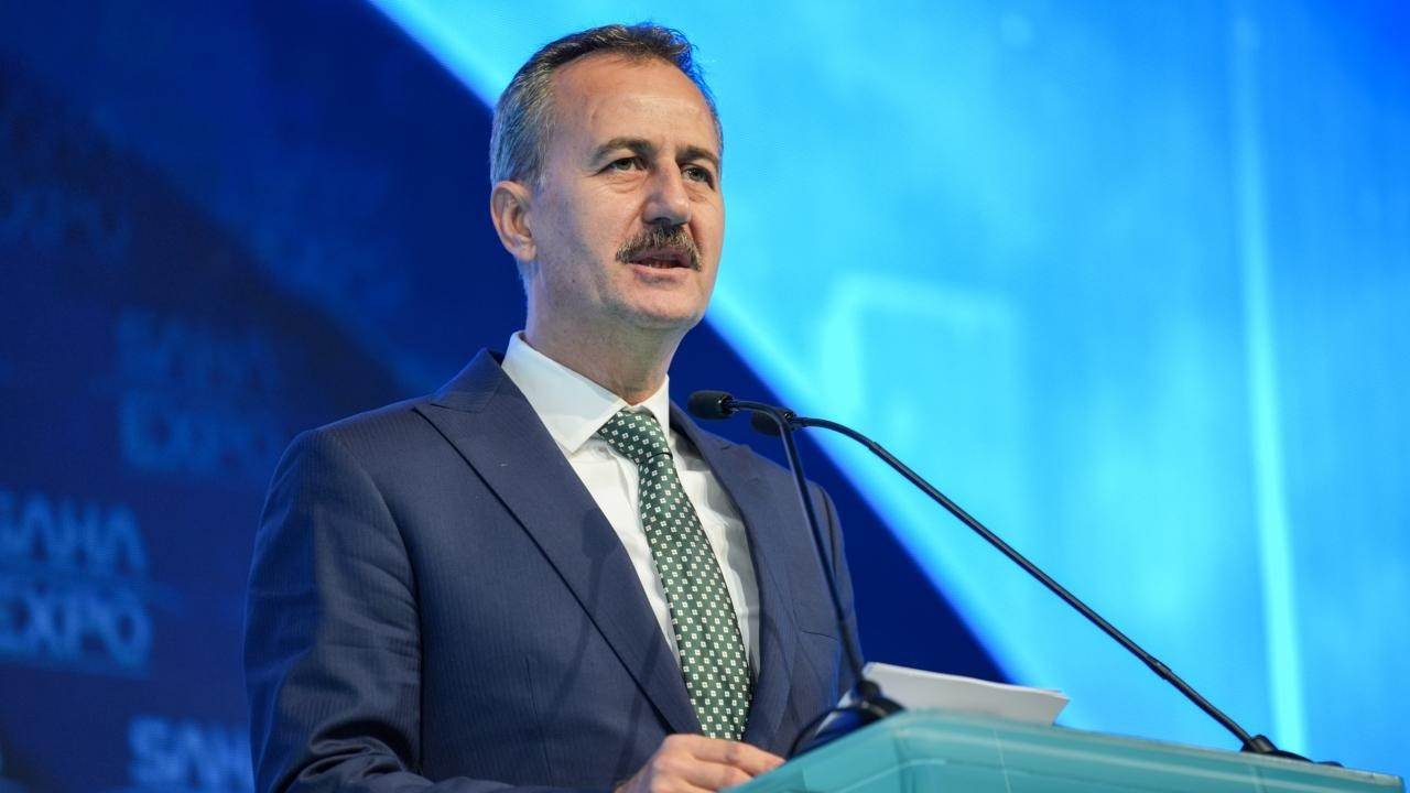 "Kritik teknolojilerde dışa bağımlılık, egemenliğin sessizce devredilmesidir"