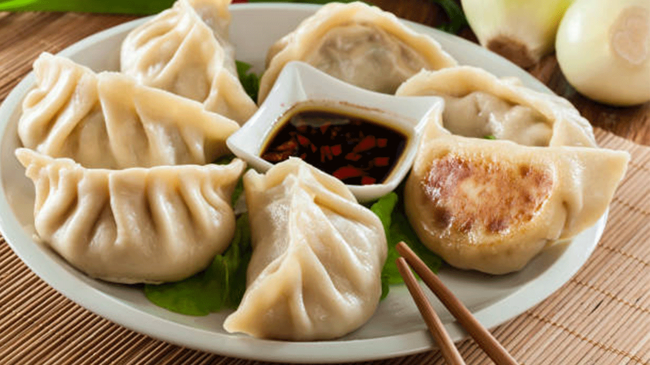MasterChef Gyoza (Çin Mantısı) nasıl yapılır? Gyoza tarifi!