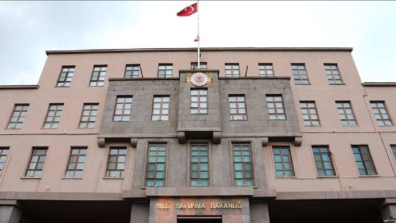 MSB'den Yüksek Askerî Şûra kararlarına ilişkin açıklama