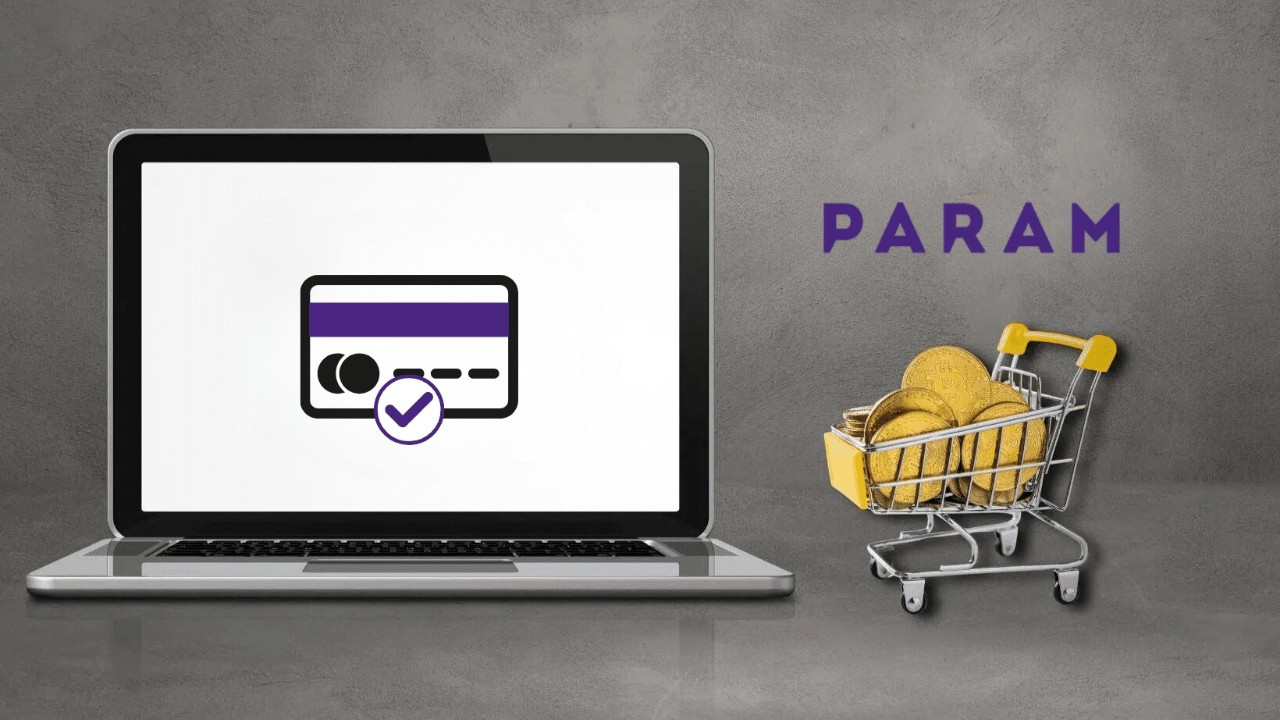 ParamPOS hak ediş ödemeleri için takvim açıkladı