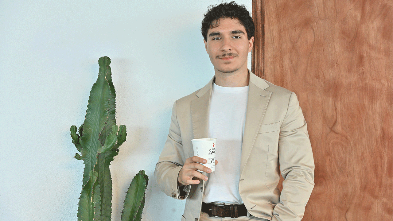 RecyLoop, yeşil dönüşüm yolculuğunda TSKB’den finansman sağladı