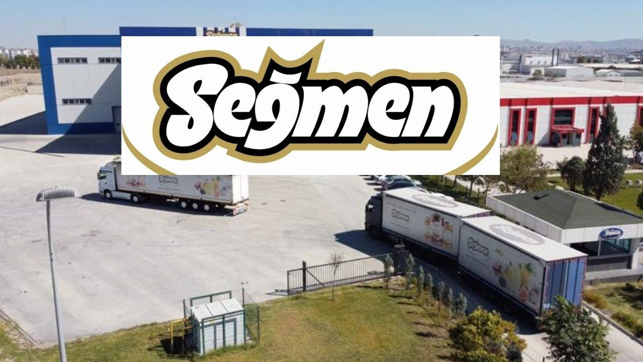 Seğmen Kardeşler'den 3,15 milyon dolarlık ihracat anlaşması