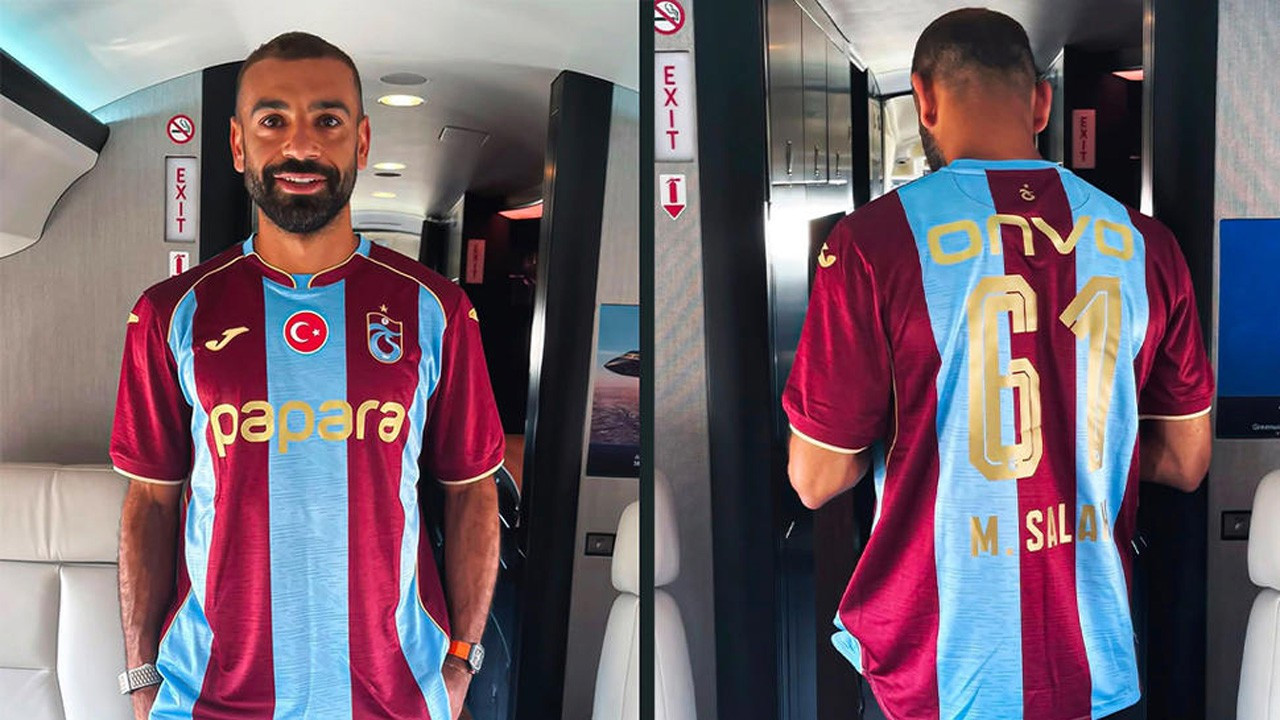 Trabzonspor, Muhammed Salah transferinin maliyetini açıkladı