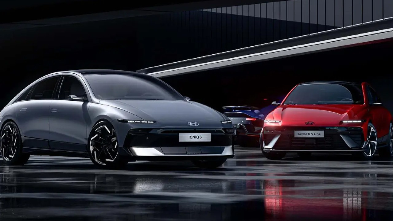 18 dakikada yüzde 80 şarj: Koreli otomotiv devinin yeni modeli Türkiye’de. Fiyatı belli oldu