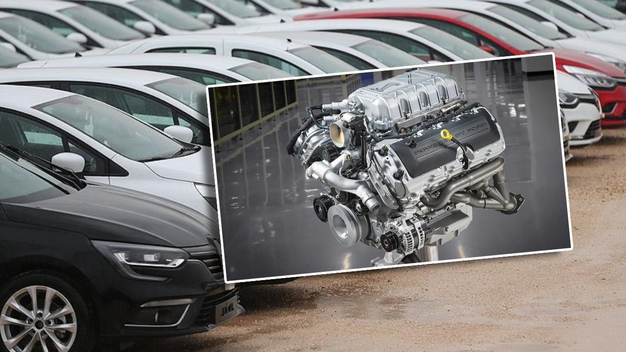 500.000 kilometreye kadar tık demeyen 10 otomobil motoru; Yağını verin yeter sahibini asla üzmüyor