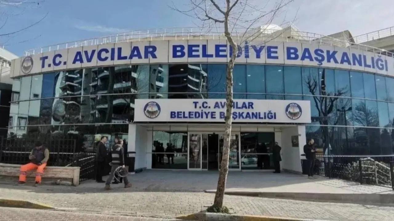 Avcılar Belediyesi soruşturması: 12 kişi tutuklandı