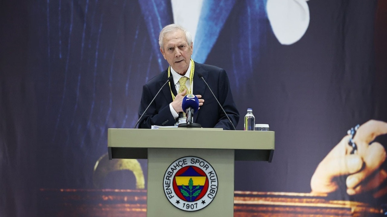 Aziz Yıldırım şikayetçi olmuştu! Gözaltına alınan kişi hakkında adli kontrol kararı