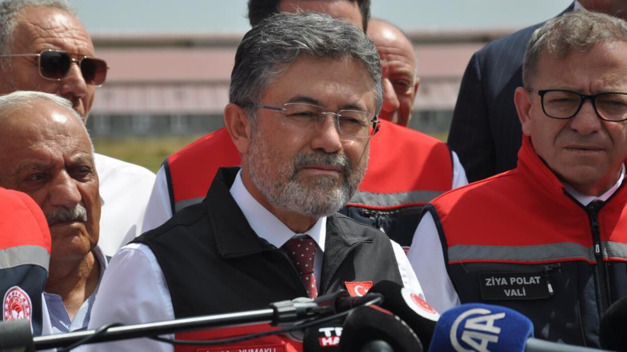 Bakan Yumaklı: Büyükbaş hayvancılıkta "dijital kimlik" dönemi başladı