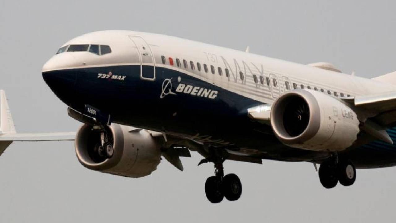 Boeing 737 Max alarmı: Çatlak riski nedeniyle yüzlerce uçak denetlenecek