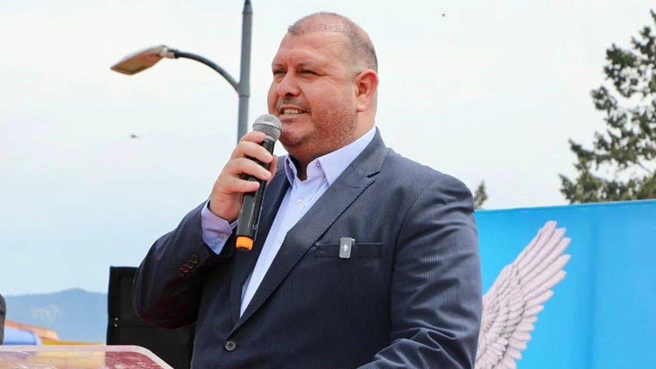 CHP, İlkay Çiçek'i kesin ihraç istemiyle disipline sevk etti