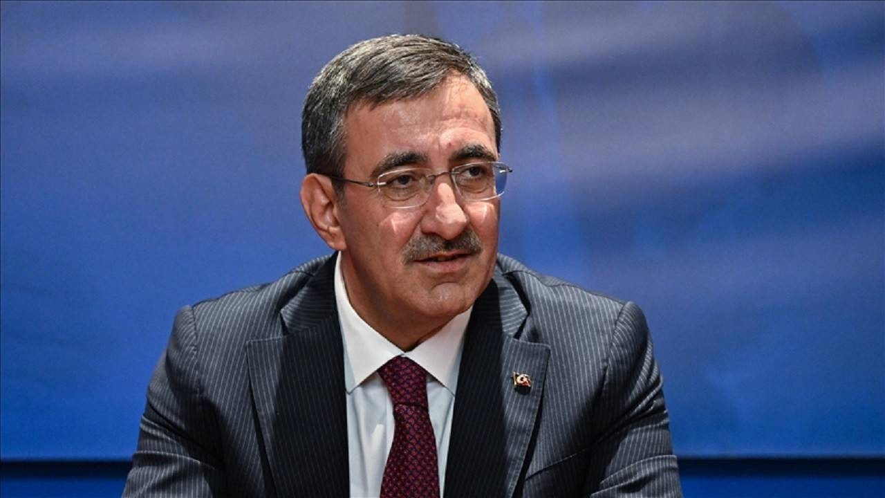 Cumhurbaşkanı Yardımcısı Yılmaz’dan Mekke Anlaşması’na ilişkin açıklama