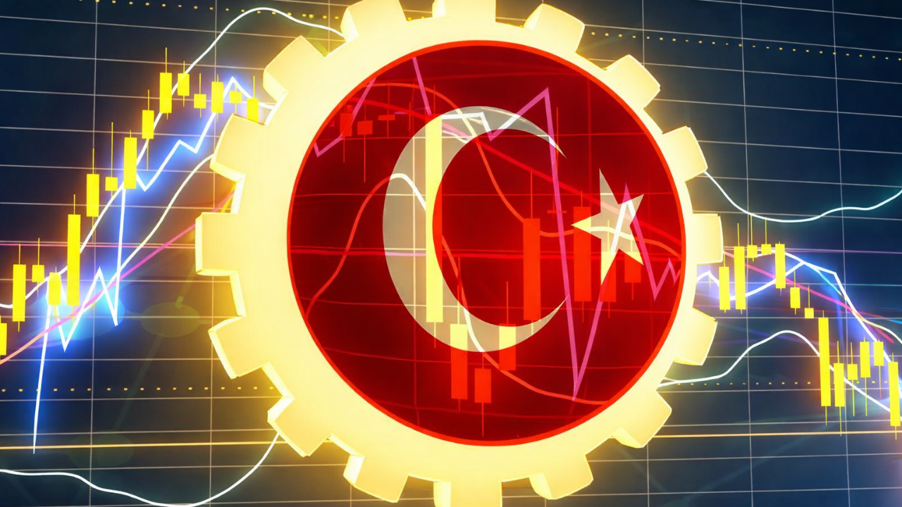 Ekonomide ‘ağır çekim’ mücadele: Prof. Dr. Kamil Yılmaz’dan altın, kur ve sanayi uyarıları