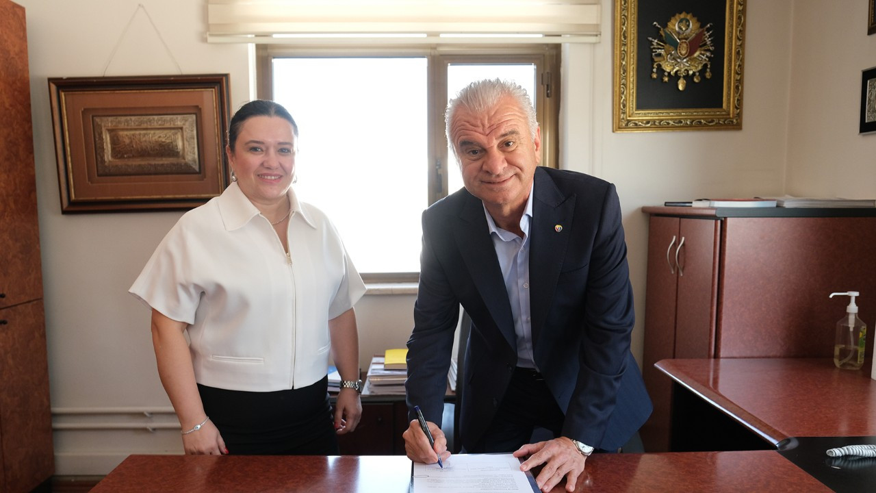 ETO/ Güler, "Sanayide Kadın Eli' projesikadın istihdamına önemli katkılar sunacak"