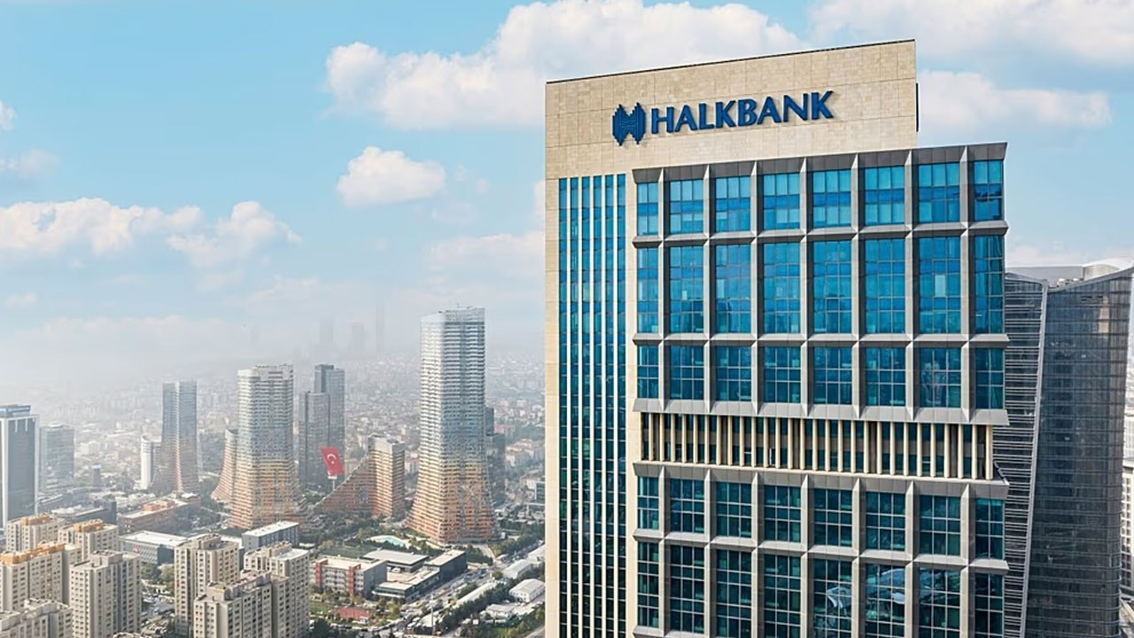 Halkbank ikincil halka arz süreci başlattı