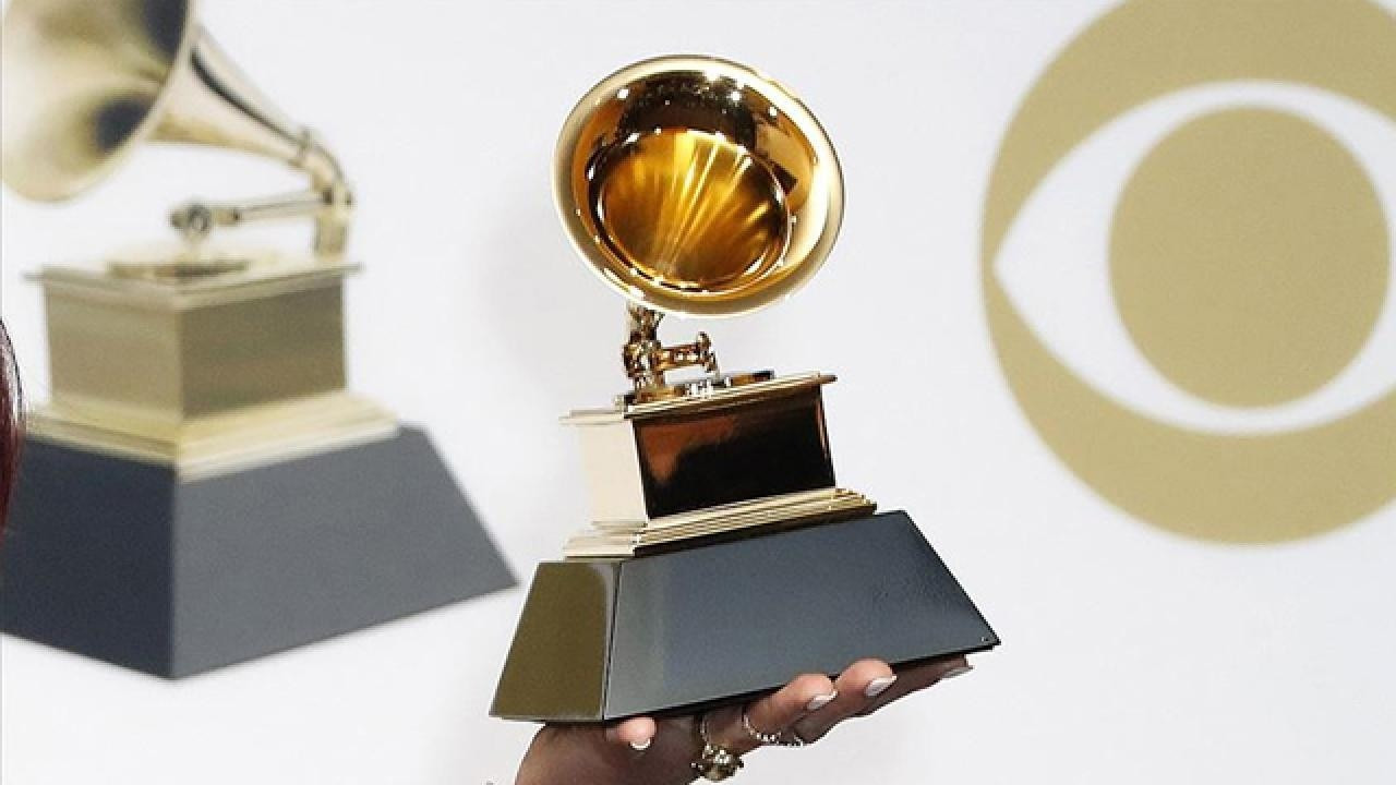 İki Türk isim, Grammy Ödülleri'nde oy kullanacak jüriye seçildi