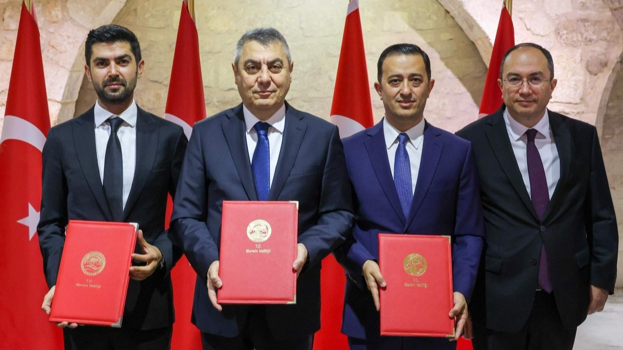 İş insanı Alaca’dan sağlık hizmetlerine destek