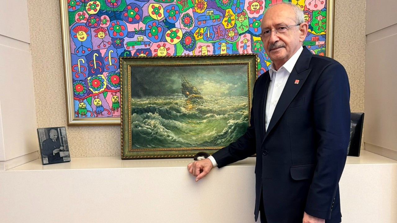 Kılıçdaroğlu: Fırtınayı geride bırakıp, iktidar limanına demir atacağız