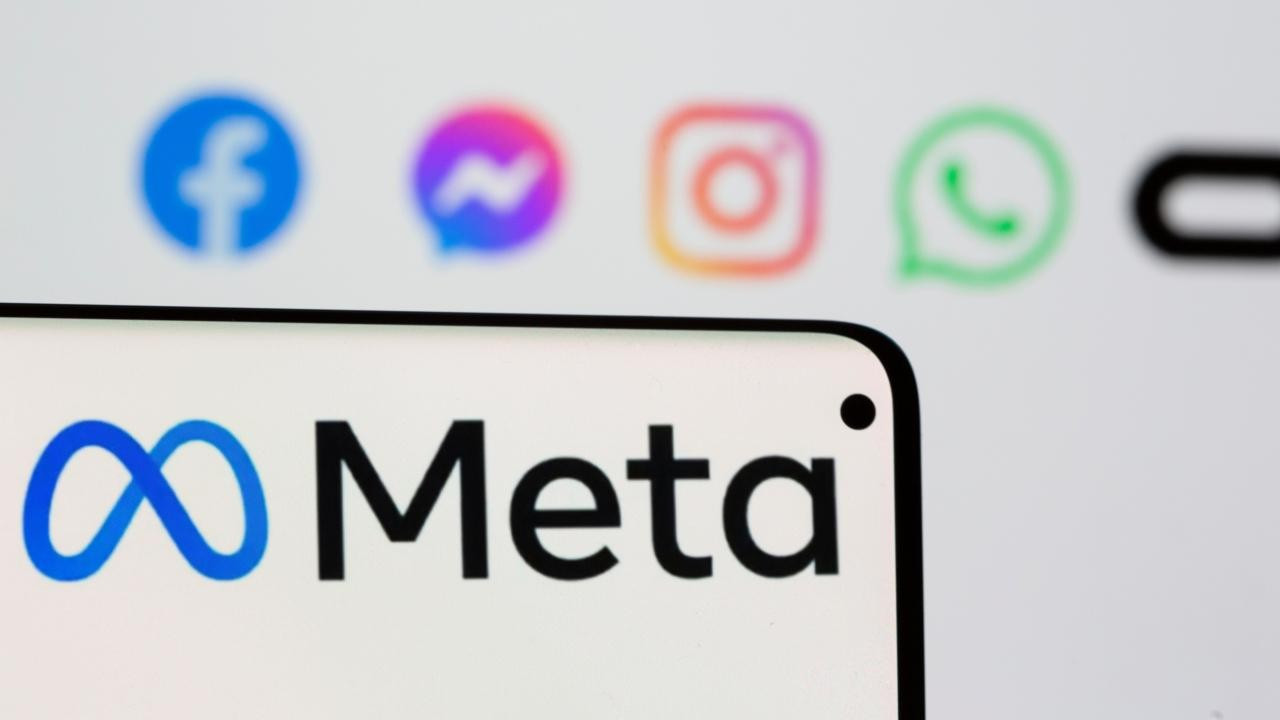 Meta'ya çocuk güvenliği davasında 942 milyon dolarlık rekor ceza