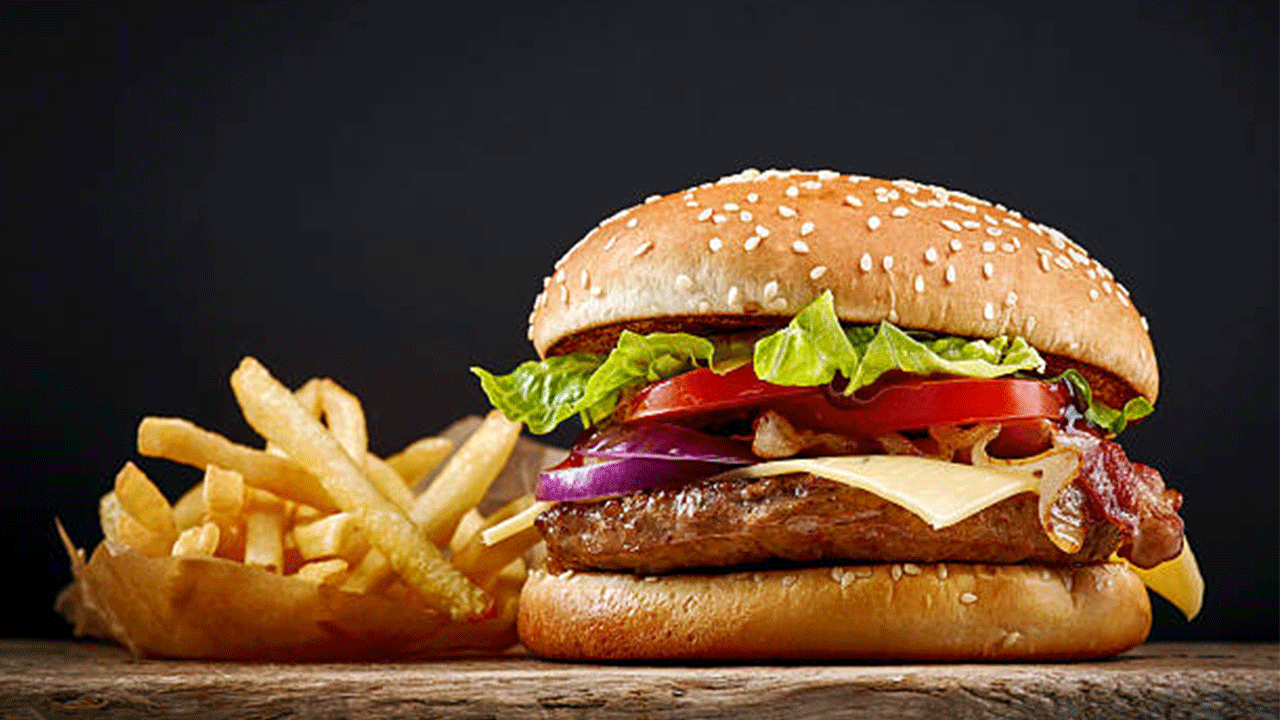 Modern yaşamın fast food çıkmazı: Hazır gıdaların vücudumuzda başlattığı gizli savaş