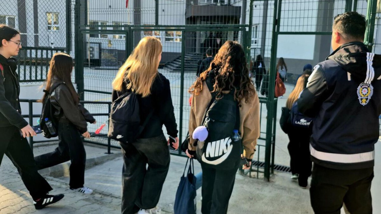 Okullarda yeni güvenlik dönemi: 30 bin personel alınacak