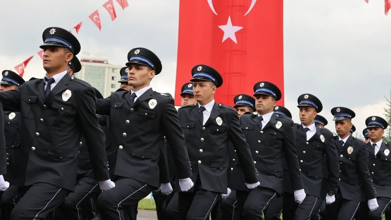Resmi Gazete'de yayımlandı: PMYO'ya 3 bin 250 öğrenci alınacak