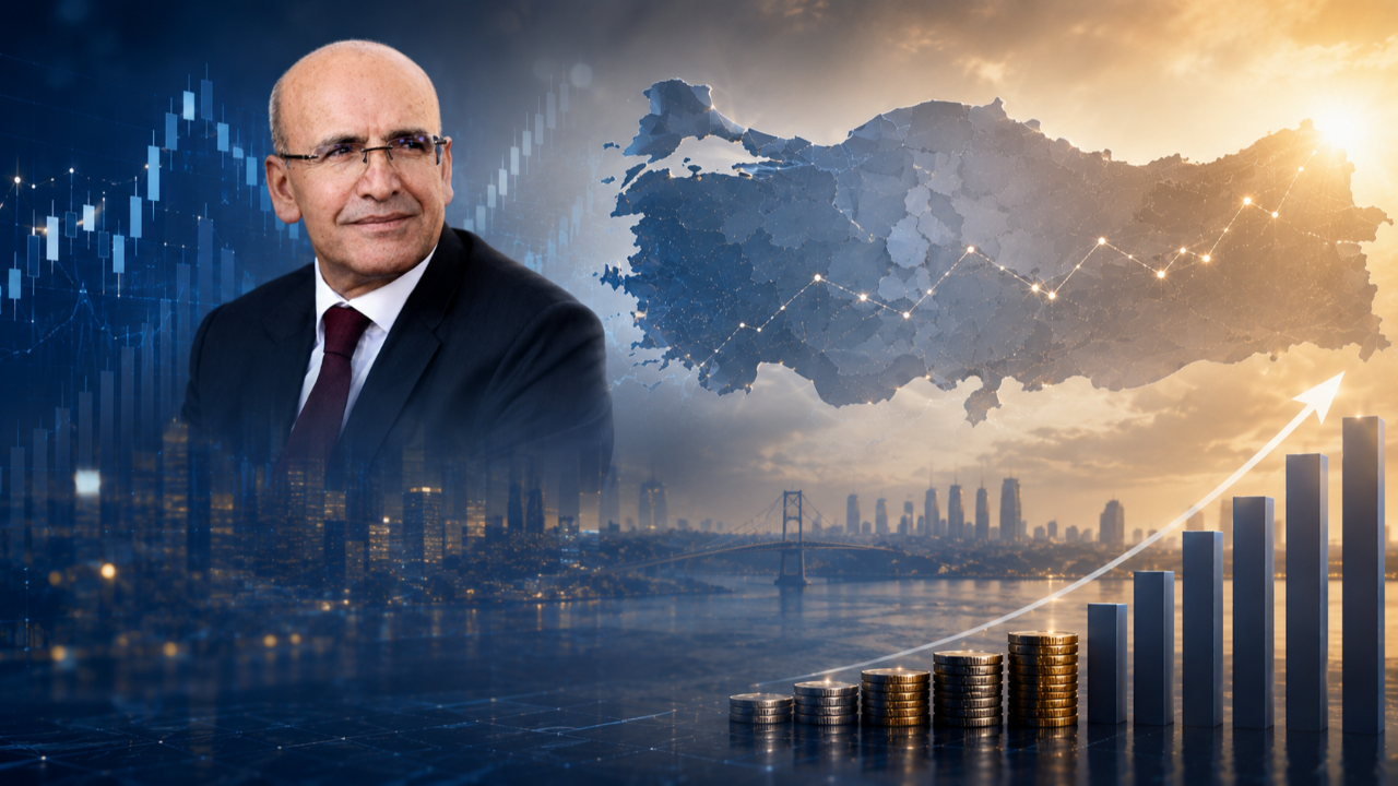 Savaş, deprem, EYT, butlan… Tüm şoklara rağmen Şimşek programı nereye geldi?