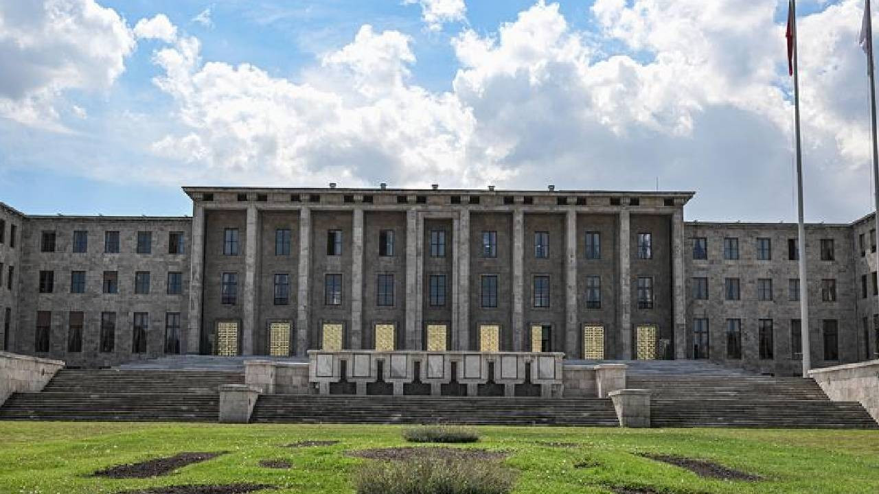 Terörsüz Türkiye süreci için kritik gün: Çerçeve yasa teklifi bugün komisyonda