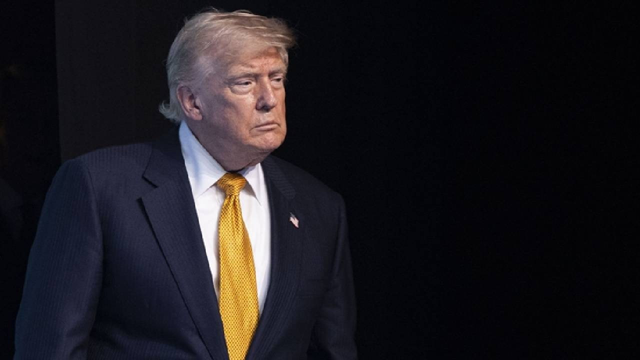 Trump: 'Bence savaş çok yakında bitecek'