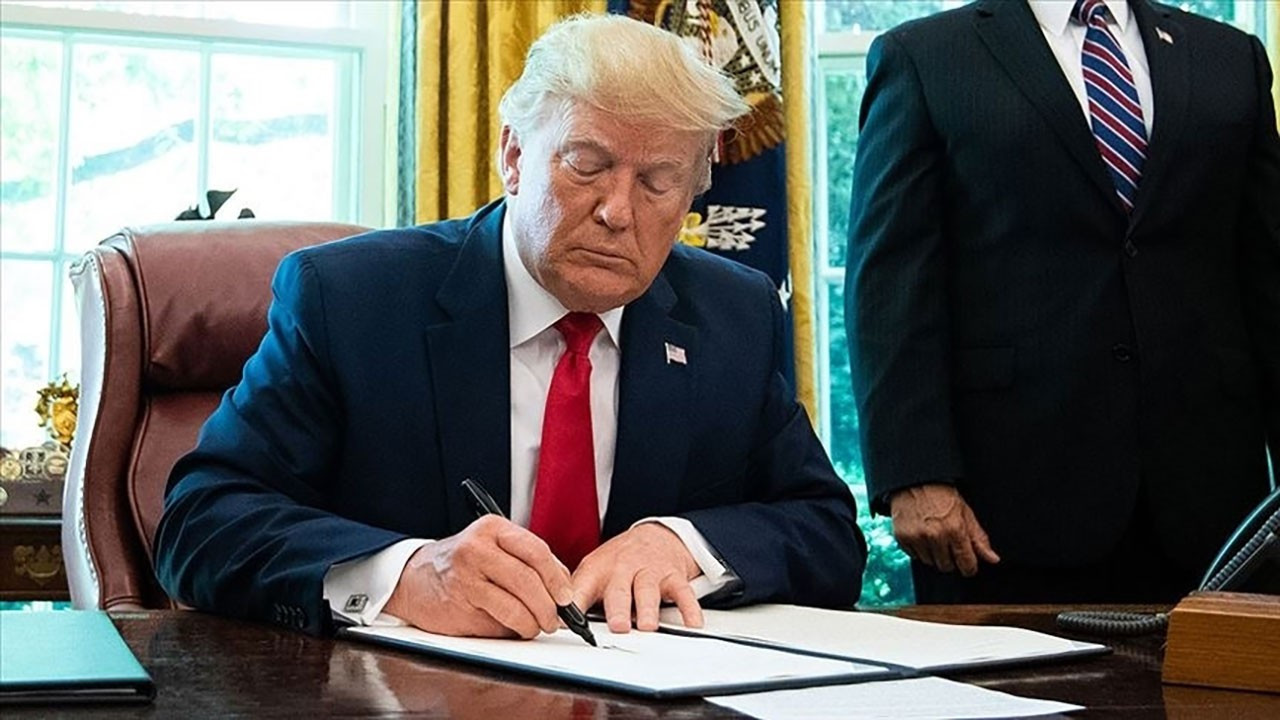Trump, İran'la anlaşma yakında sağlanabilir