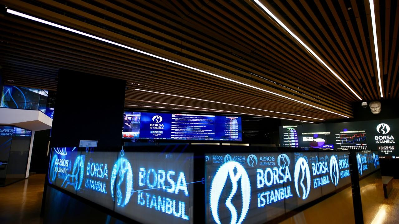 Yabancı yatırımcının Borsa İstanbul karnesi: Ne aldılar, ne sattılar?