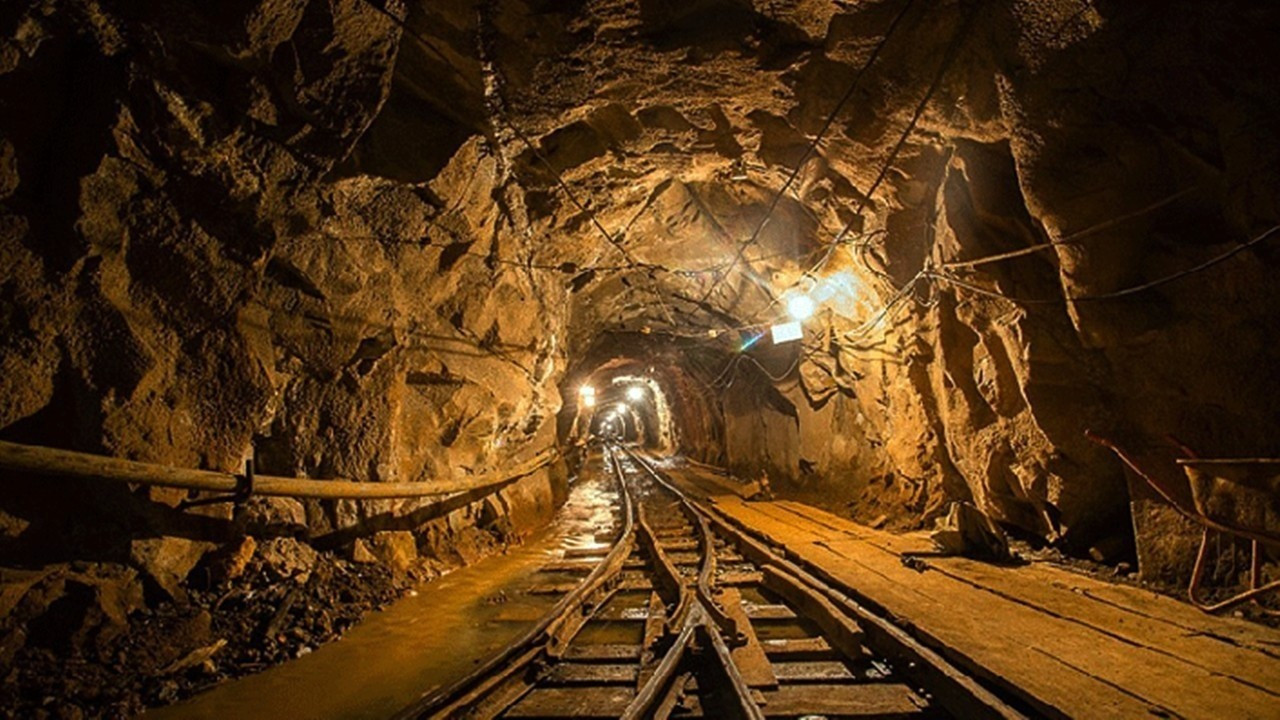 ABD'den madencilik sektörüne 3 milyar dolarlık yatırım hamlesi