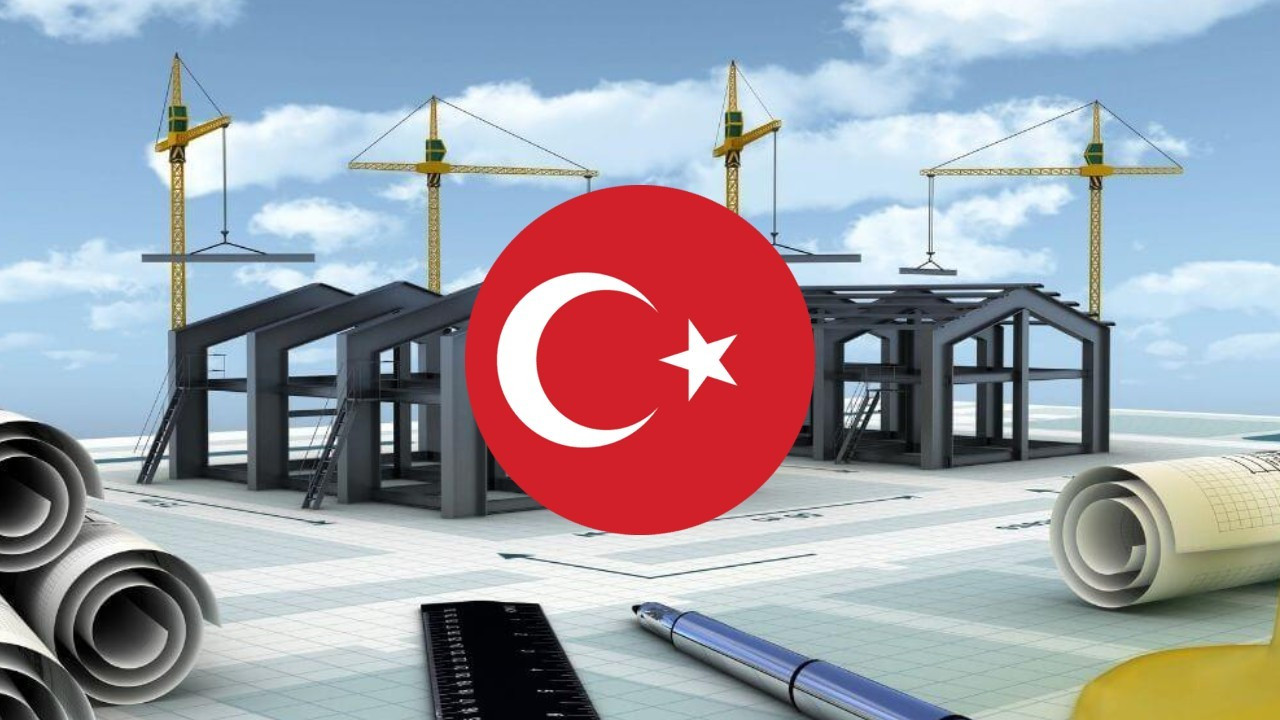 Değeri 10 milyar doları gördü! En değerli inşaat şirketleri içerisine girdi... İşte o Türk şirket