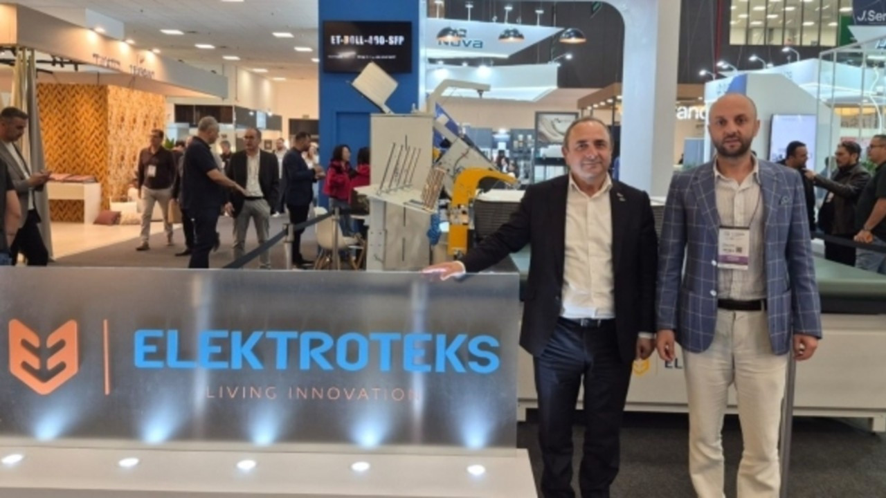 Elektroteks ihracat fırsatlarına odaklandı