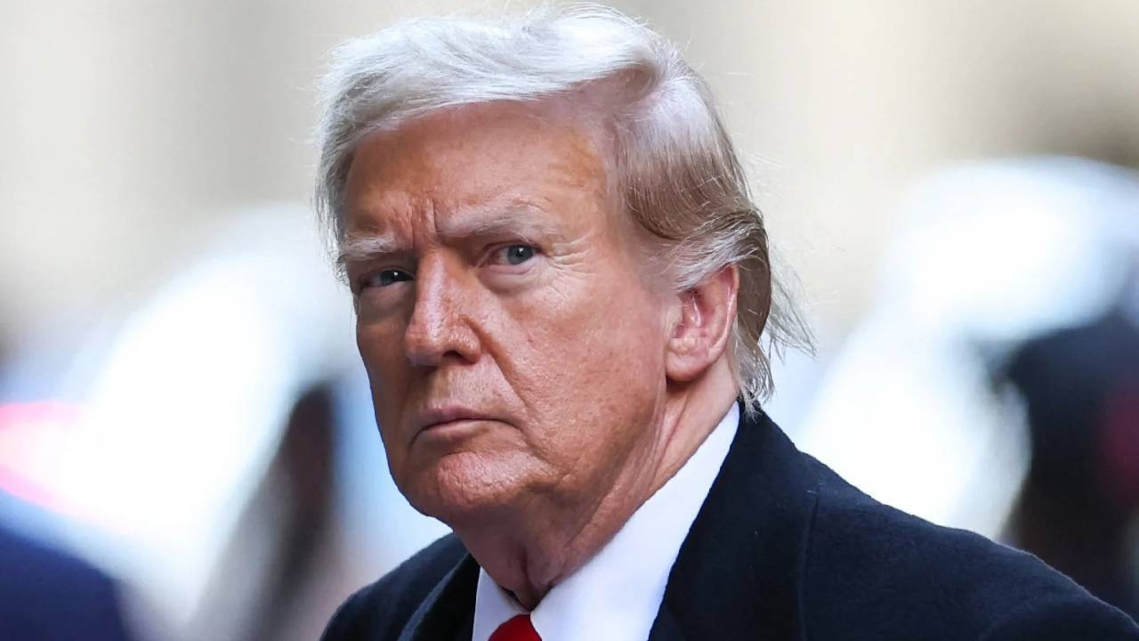 Kriptoyla yola çıktı, ilk terk eden o oldu: Trump Media projeleri durdurdu