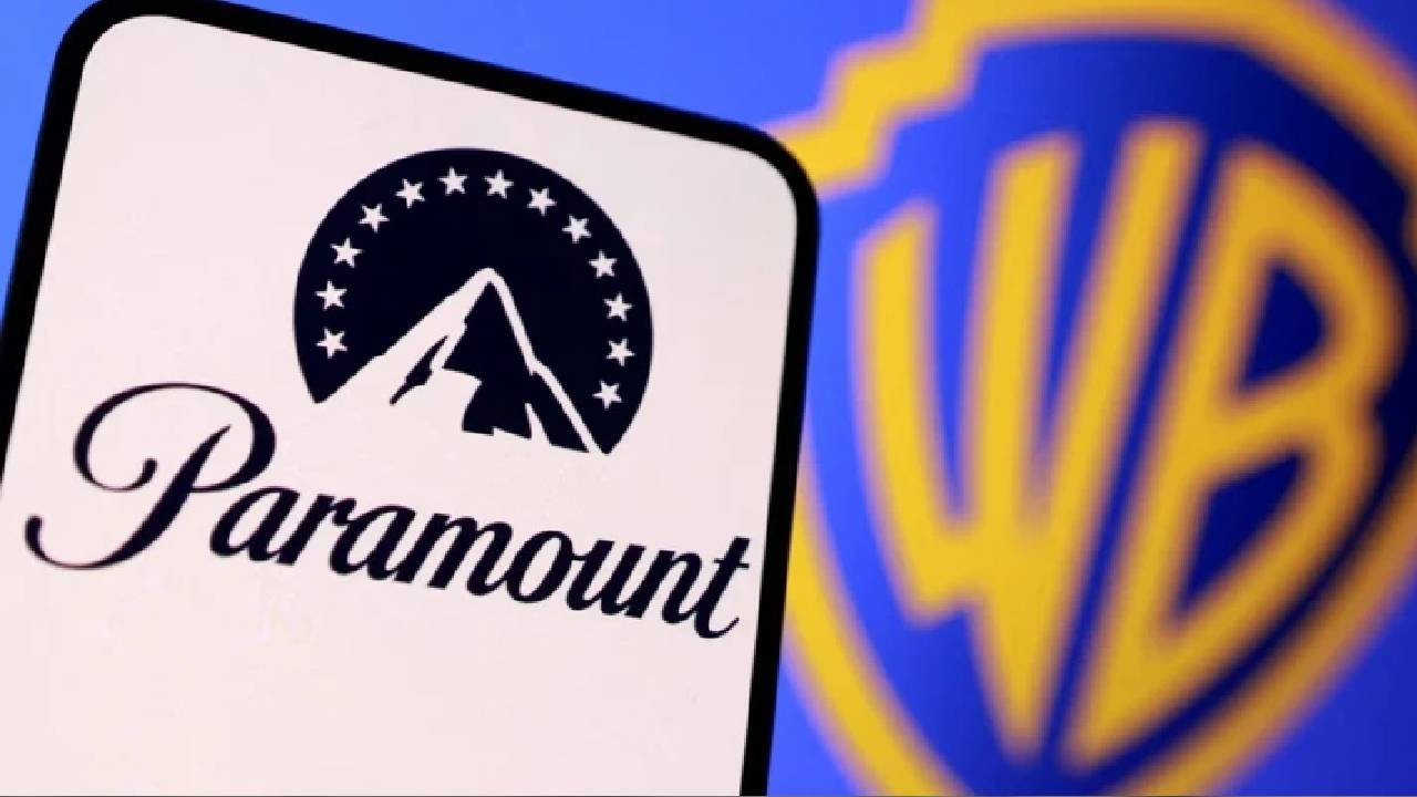 Medya dünyasında 110 milyar dolarlık dev anlaşma! Paramount, Warner Bros. Discovery'yi satın alıyor